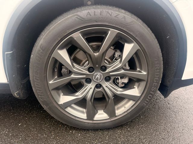 2023 Acura MDX SH-AWD w/A-Spec Package - 22992568 - 8