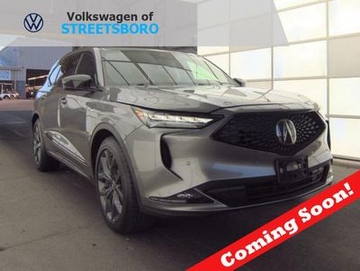 2023 Acura MDX