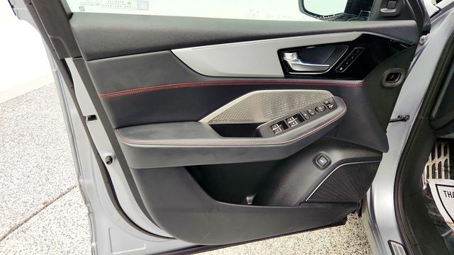 2023 Acura MDX SH-AWD w/A-Spec Package - 22985913 - 10