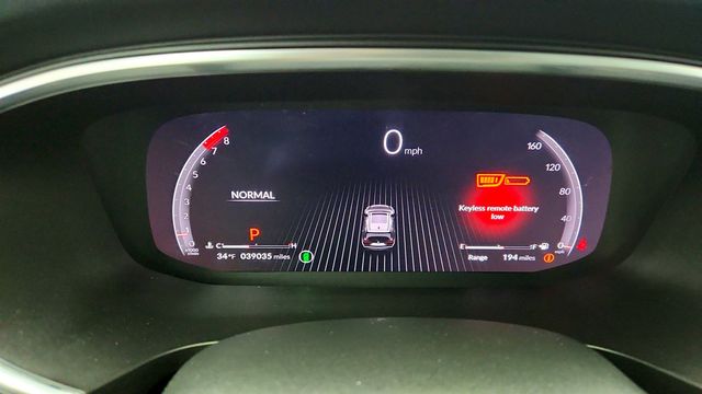 2023 Acura MDX SH-AWD w/A-Spec Package - 22985913 - 14