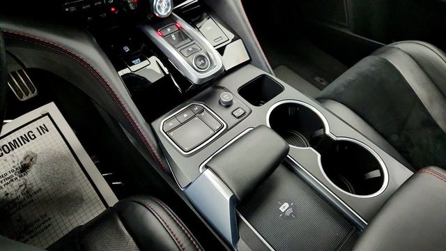 2023 Acura MDX SH-AWD w/A-Spec Package - 22985913 - 16