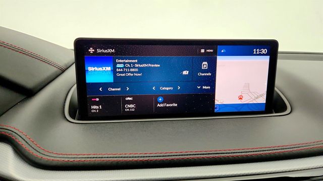 2023 Acura MDX SH-AWD w/A-Spec Package - 22985913 - 18