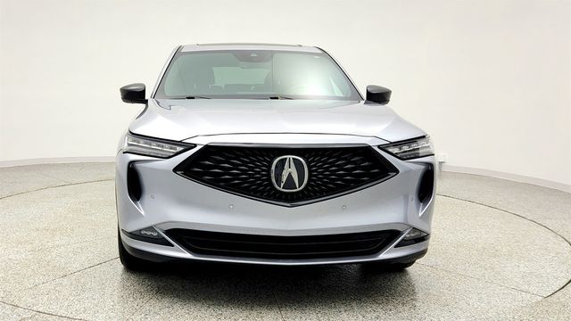2023 Acura MDX SH-AWD w/A-Spec Package - 22985913 - 1