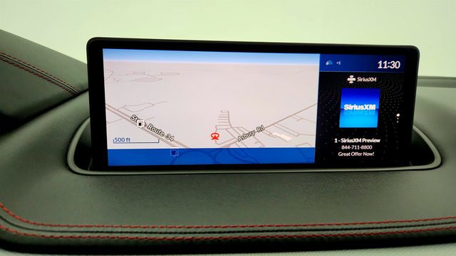 2023 Acura MDX SH-AWD w/A-Spec Package - 22985913 - 19