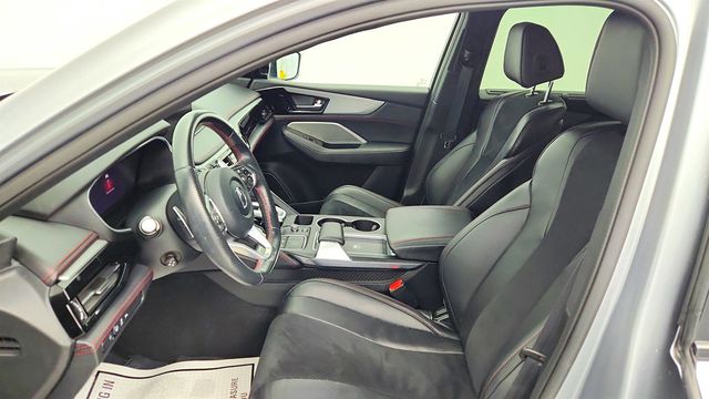 2023 Acura MDX SH-AWD w/A-Spec Package - 22985913 - 20