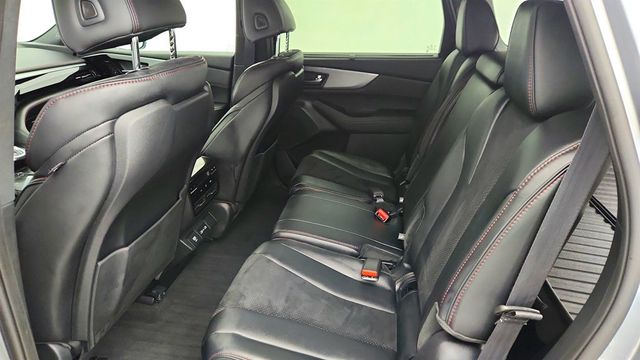 2023 Acura MDX SH-AWD w/A-Spec Package - 22985913 - 21