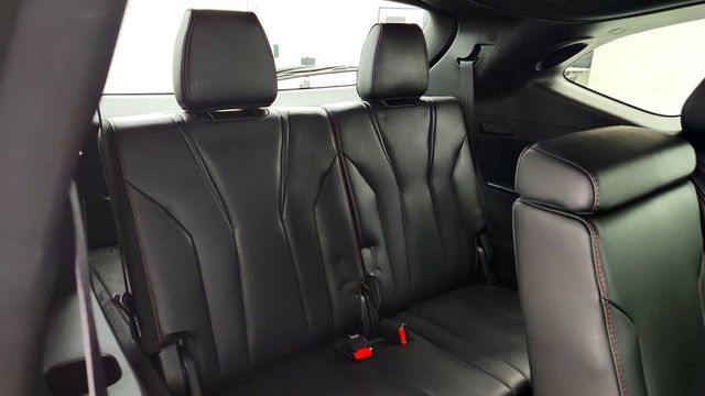 2023 Acura MDX SH-AWD w/A-Spec Package - 22985913 - 23