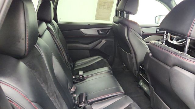 2023 Acura MDX SH-AWD w/A-Spec Package - 22985913 - 24