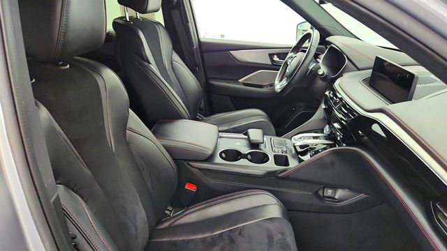 2023 Acura MDX SH-AWD w/A-Spec Package - 22985913 - 25