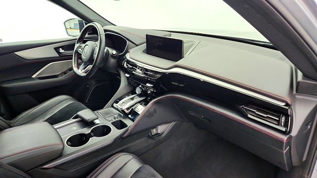 2023 Acura MDX SH-AWD w/A-Spec Package - 22985913 - 26
