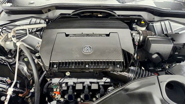 2023 Acura MDX SH-AWD w/A-Spec Package - 22985913 - 28