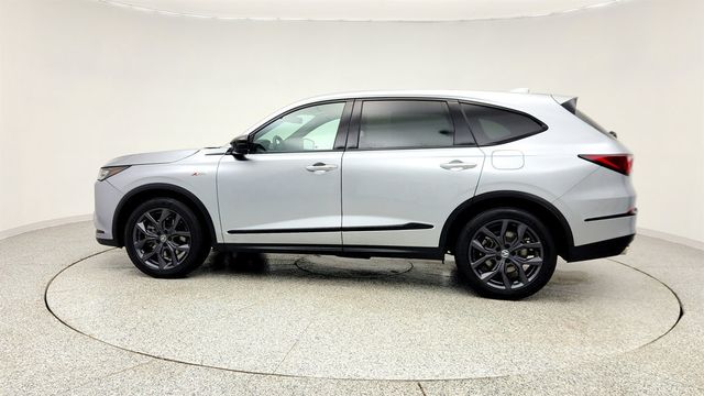 2023 Acura MDX SH-AWD w/A-Spec Package - 22985913 - 7