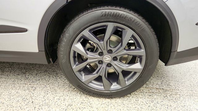 2023 Acura MDX SH-AWD w/A-Spec Package - 22985913 - 8