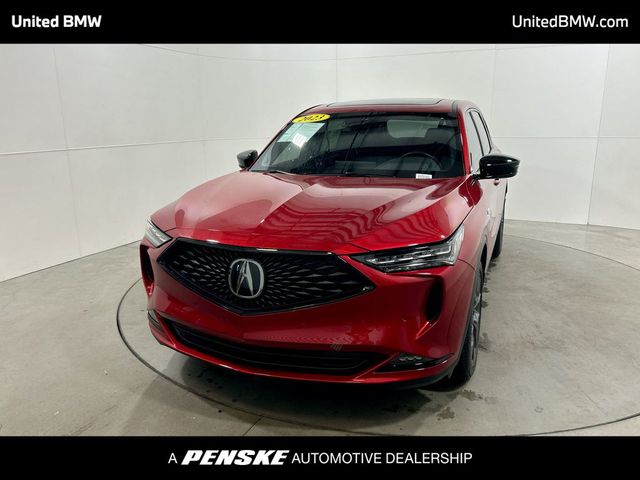 Used Cars at Penske Atlanta GA Inventory