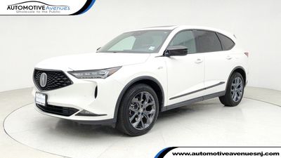 2023 Acura MDX