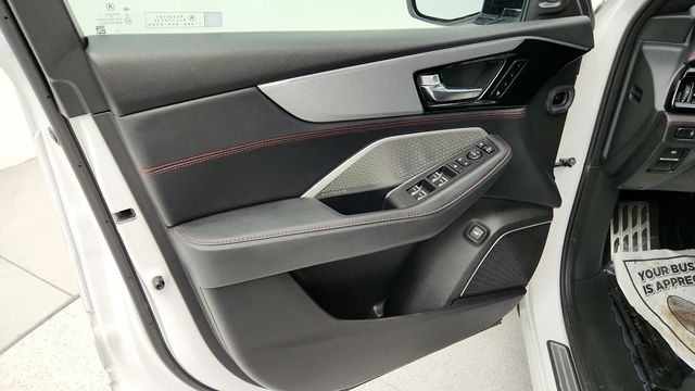 2023 Acura MDX SH-AWD w/A-Spec Package - 22942297 - 10