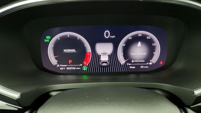 2023 Acura MDX SH-AWD w/A-Spec Package - 22942297 - 14