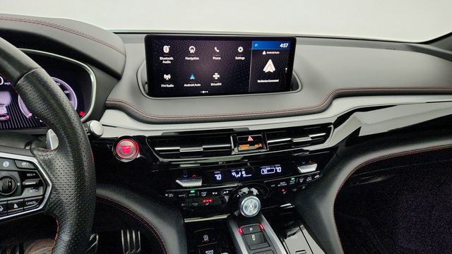 2023 Acura MDX SH-AWD w/A-Spec Package - 22942297 - 17