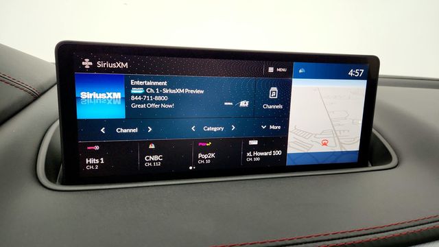 2023 Acura MDX SH-AWD w/A-Spec Package - 22942297 - 19