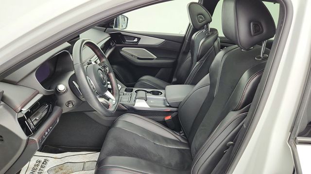 2023 Acura MDX SH-AWD w/A-Spec Package - 22942297 - 21