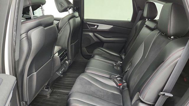 2023 Acura MDX SH-AWD w/A-Spec Package - 22942297 - 22