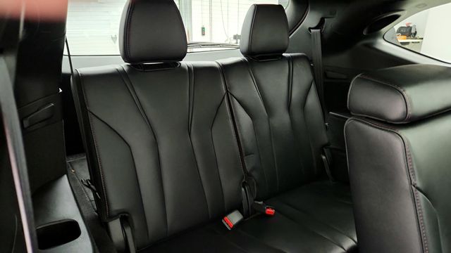 2023 Acura MDX SH-AWD w/A-Spec Package - 22942297 - 24