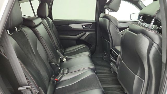 2023 Acura MDX SH-AWD w/A-Spec Package - 22942297 - 25