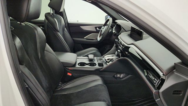 2023 Acura MDX SH-AWD w/A-Spec Package - 22942297 - 26