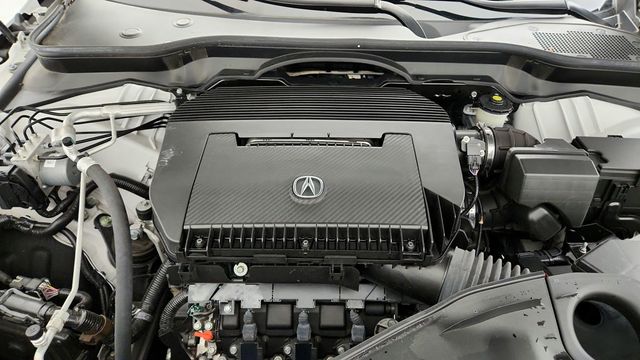 2023 Acura MDX SH-AWD w/A-Spec Package - 22942297 - 29