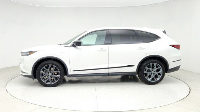 2023 Acura MDX SH-AWD w/A-Spec Package - 22942297 - 7