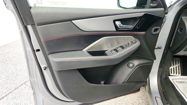 2023 Acura MDX SH-AWD w/A-Spec Package - 23014770 - 10