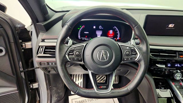 2023 Acura MDX SH-AWD w/A-Spec Package - 23014770 - 13