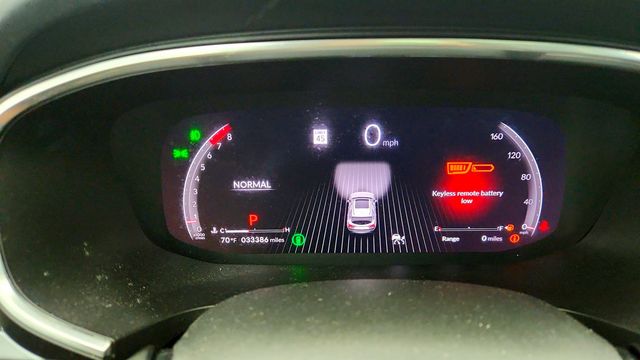 2023 Acura MDX SH-AWD w/A-Spec Package - 23014770 - 14