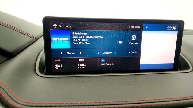 2023 Acura MDX SH-AWD w/A-Spec Package - 23014770 - 16