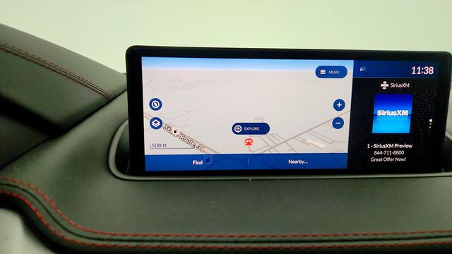 2023 Acura MDX SH-AWD w/A-Spec Package - 23014770 - 17