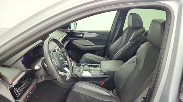 2023 Acura MDX SH-AWD w/A-Spec Package - 23014770 - 18