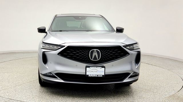 2023 Acura MDX SH-AWD w/A-Spec Package - 23014770 - 1