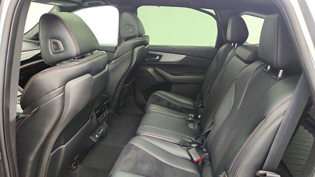 2023 Acura MDX SH-AWD w/A-Spec Package - 23014770 - 19