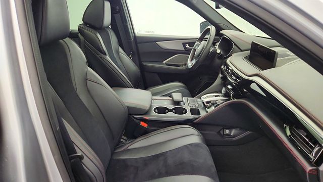 2023 Acura MDX SH-AWD w/A-Spec Package - 23014770 - 21