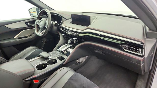 2023 Acura MDX SH-AWD w/A-Spec Package - 23014770 - 22