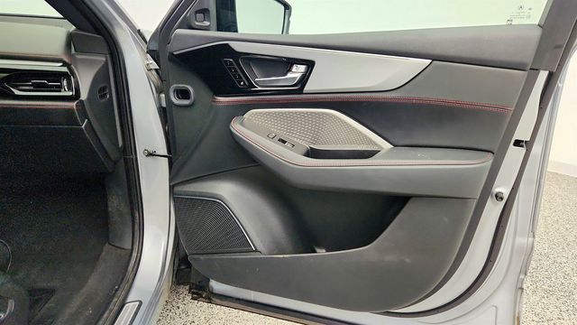 2023 Acura MDX SH-AWD w/A-Spec Package - 23014770 - 23