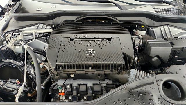 2023 Acura MDX SH-AWD w/A-Spec Package - 23014770 - 24