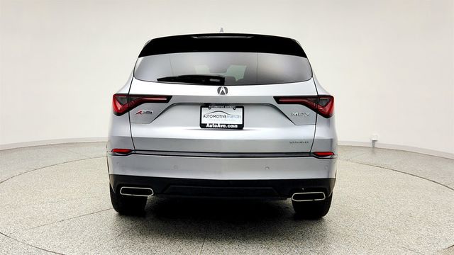 2023 Acura MDX SH-AWD w/A-Spec Package - 23014770 - 5