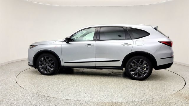 2023 Acura MDX SH-AWD w/A-Spec Package - 23014770 - 7
