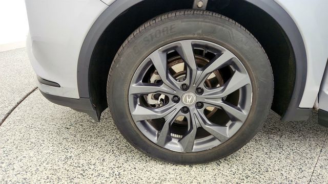 2023 Acura MDX SH-AWD w/A-Spec Package - 23014770 - 8