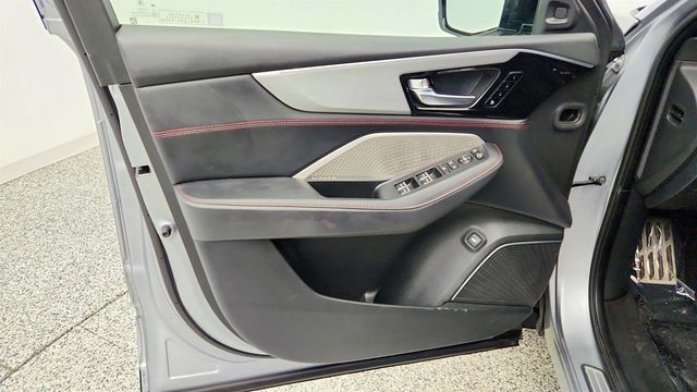 2023 Acura MDX SH-AWD w/A-Spec Package - 23029198 - 10