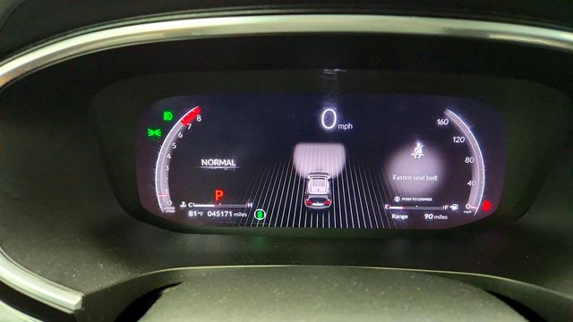2023 Acura MDX SH-AWD w/A-Spec Package - 23029198 - 14