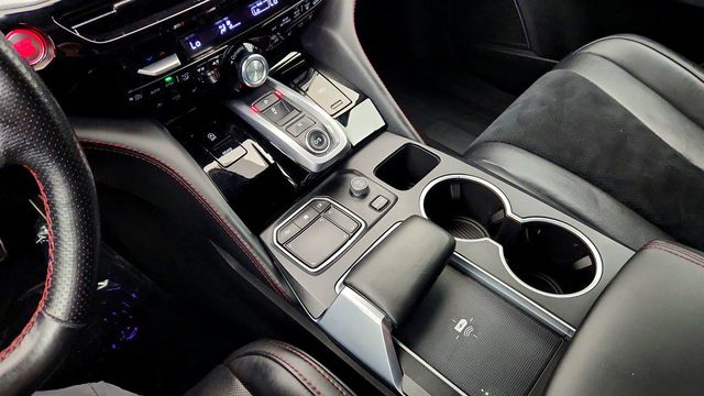 2023 Acura MDX SH-AWD w/A-Spec Package - 23029198 - 16