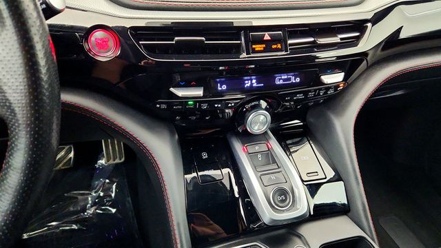 2023 Acura MDX SH-AWD w/A-Spec Package - 23029198 - 17