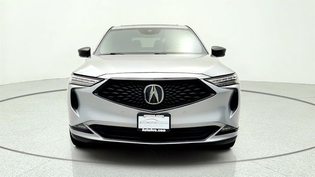 2023 Acura MDX SH-AWD w/A-Spec Package - 23029198 - 1